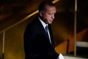 Erdoğan son 15 yıldaki BM konuşmalarından fotoğraflar paylaştı