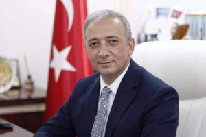 Kadem Mete: Tur şirketinin T&uuml;rkiye'deki m&uuml;şterileri mağdur edilmeyecek