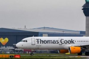 Thomas Cook'un iflası incelenecek