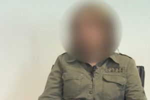 Teslim olan ter&ouml;rist &ouml;rg&uuml;t&uuml;n iğren&ccedil; y&uuml;z&uuml;n&uuml; anlattı