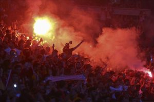 Derbi biletleri satışa &ccedil;ıkıyor