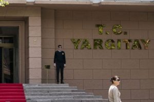 Yargıtay'dan FET&Ouml; davalarına ilişkin a&ccedil;ıklama