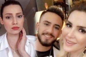Selin Ciğerci sitem etti: Neslican'ın cenazesine gittim ama...