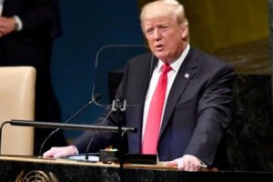Trump: İran'a yaptırımlar daha da şiddetlenecek
