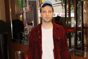 Oğuzhan Ko&ccedil;: Harbiye konserinden sonra gaza geldim