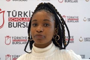 'T&uuml;rkiye kariyerime b&uuml;y&uuml;k katkı sağlayacak'