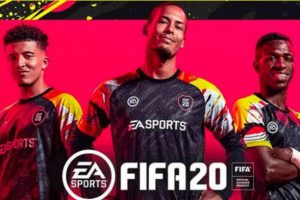 FIFA20 lansmanı İstanbul'da yapılacak