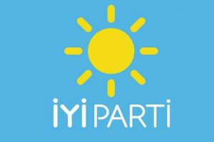 Kırklareli İYİ Parti'de şok istifa