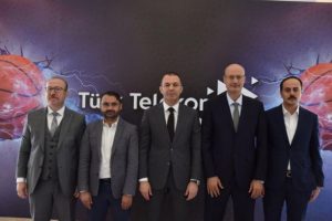 T&uuml;rk Telekom'un potadaki hedefi şampiyonluk