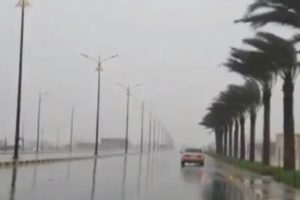 Perşembe g&uuml;n&uuml;ne kadar devam edecek: O &uuml;lkede hayat durdu