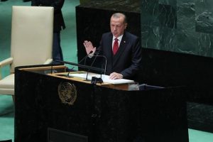 Sosyal medyada "Sesimiz Erdoğan" etiketine b&uuml;y&uuml;k destek