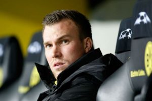T&uuml;rkspor Dortmund'da Kevin Grosskreutz d&ouml;nemi