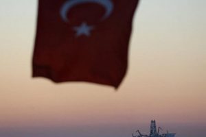 &Ccedil;in'den dikkat &ccedil;eken Kıbrıs mesajı: Hazırız