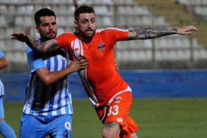 Adanaspor 3-1 Fethiyespor
