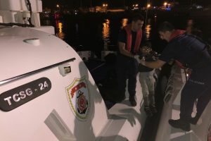İzmir'de 149 d&uuml;zensiz g&ouml;&ccedil;men yakalandı