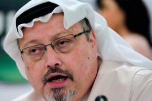Suudi Arabistan: "Biz Cemal Kaşık&ccedil;ı'yı &ouml;ld&uuml;rmedik"