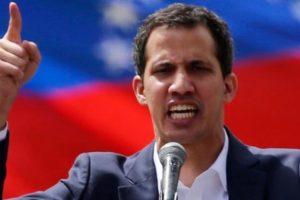 ABD'den Venezuela'daki muhaliflere 52 milyon dolarlık yardım