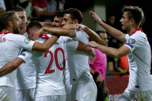 UEFA Uluslar Ligi'nde format değişti, T&uuml;rkiye B Ligi'nde kaldı