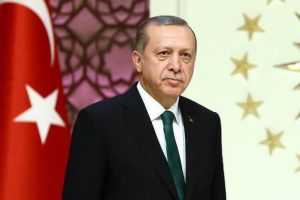 Cumhurbaşkanı Erdoğan'dan Kuveyt Emiri'ne ge&ccedil;miş olsun telefonu