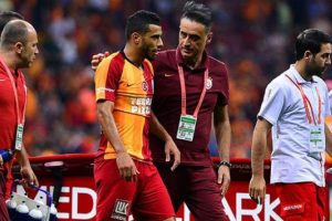 Younes Belhanda: G&ouml;reve hazırım