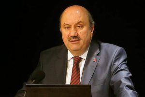 BDDK Başkanı Akben'in acı kaybı