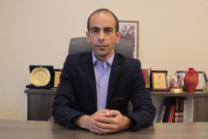 Bursa'da s&uuml;r&uuml;c&uuml;lere 'Yayaya Saygı' &ccedil;ağrısı