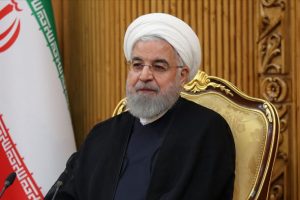 Ruhani'den Fransa, İngiltere ve Almanya'ya eleştiri
