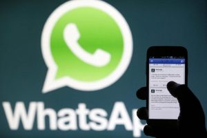 WhatsApp o iPhone'lardan desteğini &ccedil;ekiyor