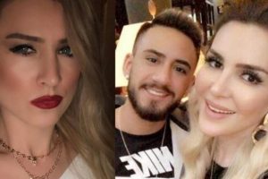 Selin Ciğerci, o kadını ifşa etti!