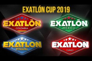 Exatlon'da yarışacak T&uuml;rk takımı belli oldu