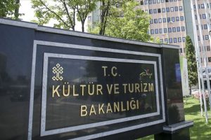 K&uuml;lt&uuml;r ve Turizm Bakanlığına 140 iş&ccedil;i alınacak