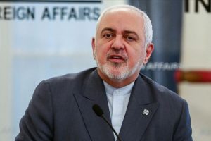 İran'dan İngiltere, Fransa ve Almanya'ya 'Aramco' yanıtı
