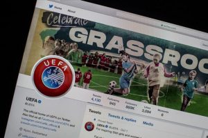 UEFA yeni turnuvanın adını a&ccedil;ıkladı