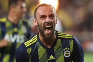 Vedat Muriqi'den transfer a&ccedil;ıklaması!