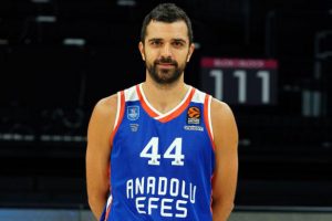Krunoslav Simon: "Umarım bıraktığımız yerden devam ederiz"