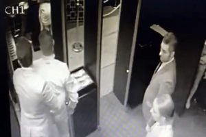 Katil zanlıları kurbanlarını adım adım takip etmiş!