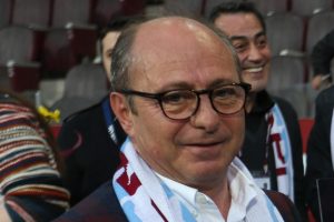 Trabzonspor, İsvi&ccedil;re Federal Mahkemesi'ne başvurdu
