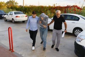 Komiser yardımcılarının yanlış cevapları bile aynı