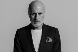 Ufuk Yıldırım geri d&ouml;n&uuml;yor