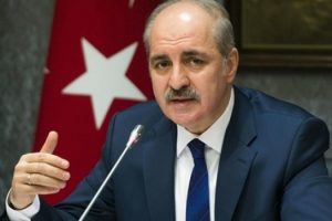 Kurtulmuş: T&uuml;rkiye IMF defterini kapatmıştır