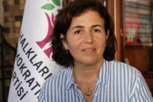 Ter&ouml;ristlere "şehit" diyen HDP'li belediye başkanına hapis cezası
