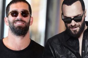 Arda Turan'ı ş&uuml;phe kurtardı!