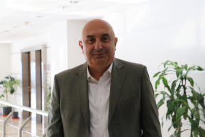 CHP'li &Ouml;zko&ccedil;: Yargı paketinin sunulacağı ilk yer TBMM'dir