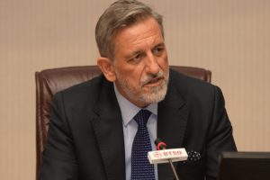 BTSO Başkanı Burkay: "Bursa geleceği kurgulayan bir kent"