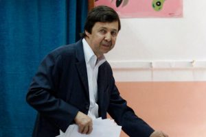 Eski Cezayir Cumhurbaşkanı Buteflika'nın kardeşine hapis cezası