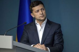 Zelenskiy: Trump'la g&ouml;r&uuml;şmemiz '&ouml;zel ve gizli'