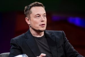 Musk: Tesla Doğu Avrupa'ya da genişlemeyi umuyoruz