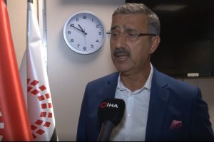 FİSKOBİRLİK 9 bin ton fındık aldı