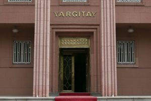 Yargıtay'dan ter&ouml;r &ouml;rg&uuml;t&uuml; 'KCK' tespitleri