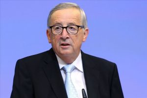 AB Komisyonu Başkanı Juncker'den Macaristan'a tepki